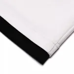 Футболка Heartz «Rays» Layered Kimono Milk