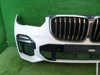 Бампер передний BMW X5 G05 (18-23) M-paket В сборе