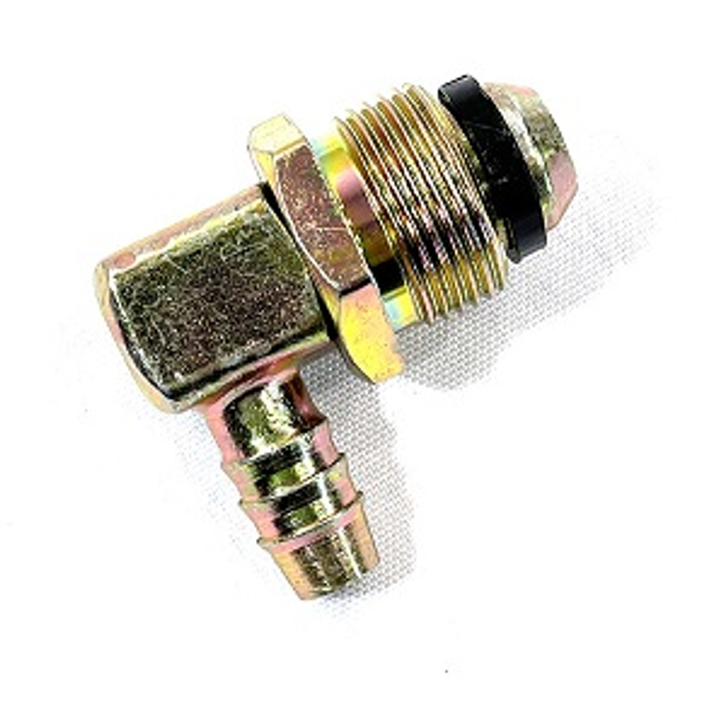 Штуцер тормозных трубок 90 градусов 81.98181.6085