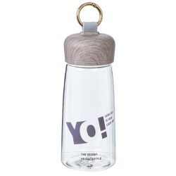 GAEM Бутылка, 420 мл, L7 W7 H18 см, 5в.