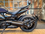 Triumph Rocket 3 GT STORM, 2024 Blue Satin