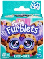 Игрушка интерактивная Furby Furblets Ферби оригинал