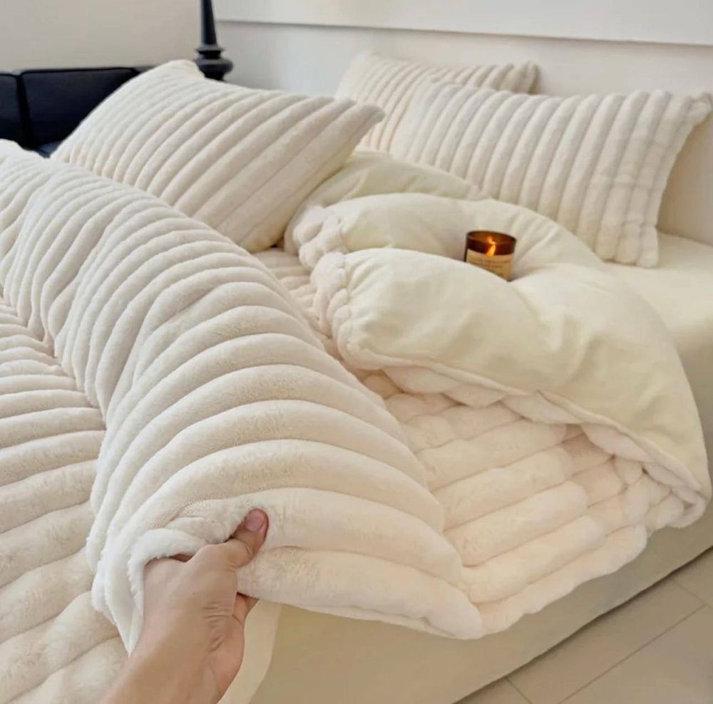 КПБ Кролик 2сп