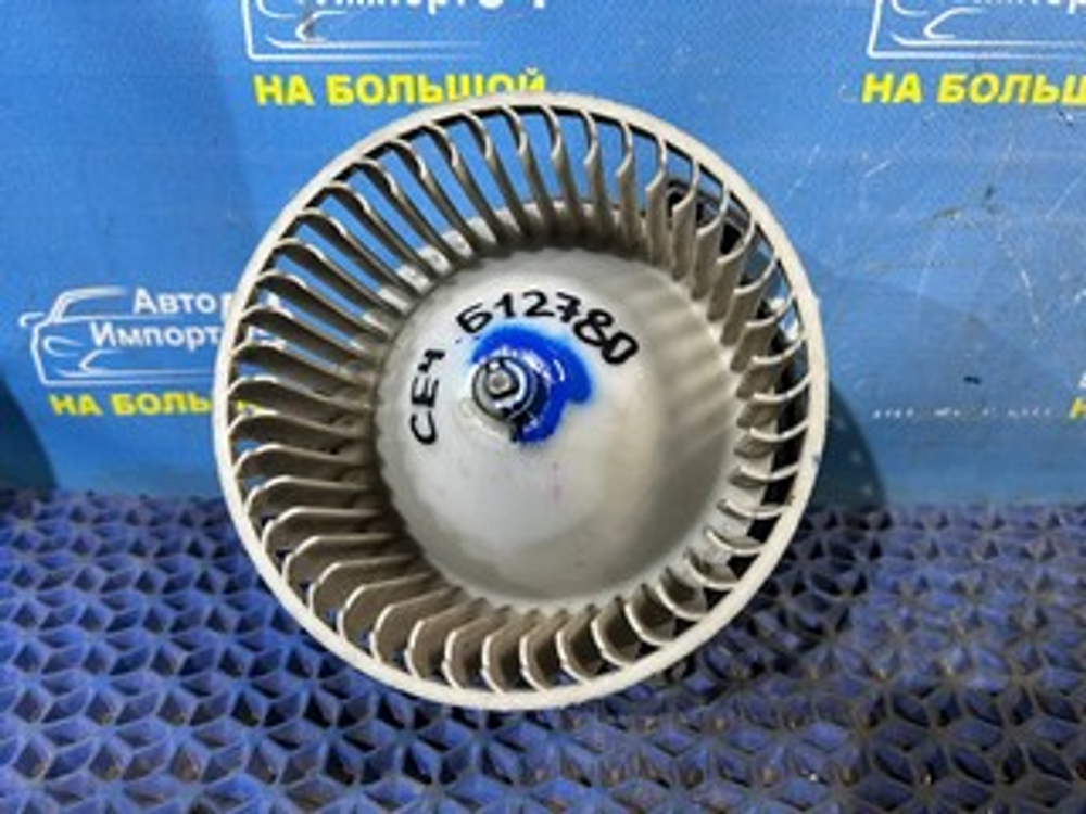 Моторчик печки Honda RAFAGA 1993-1997