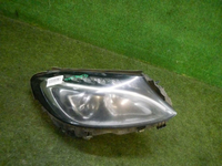 Фара правая Mercedes C w205 (2014-2018) LED