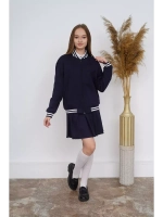 Школьная форма для девочки.