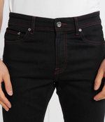 Джинсы Karl Lagerfeld - черный(265840 531830)