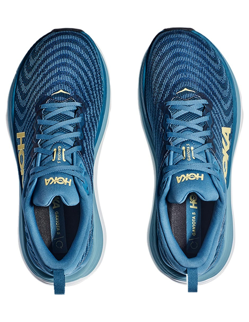 Кроссовки мужские Hoka Gaviota 5