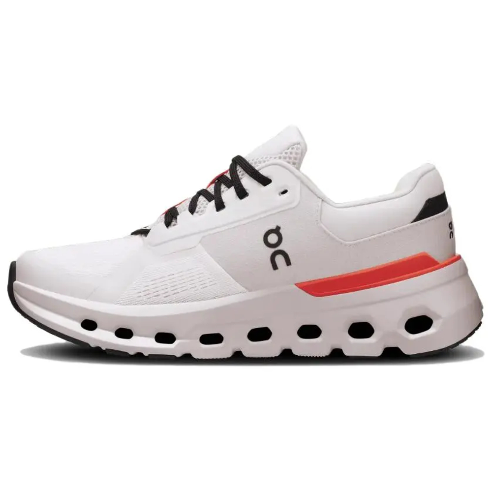 On Cloudrunner 2
