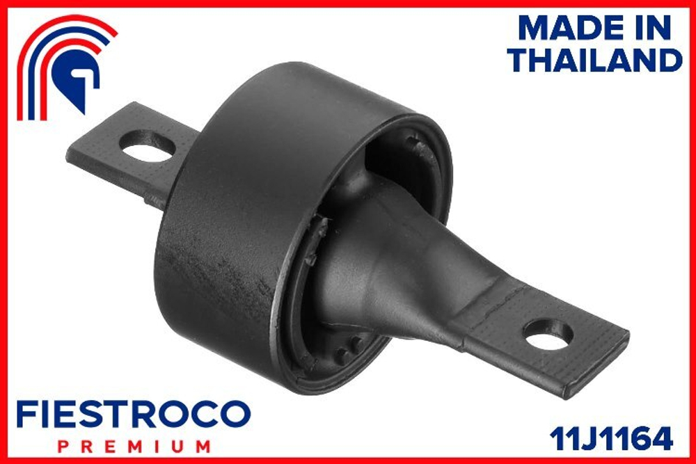 Сайлентблок рычага 11J1164