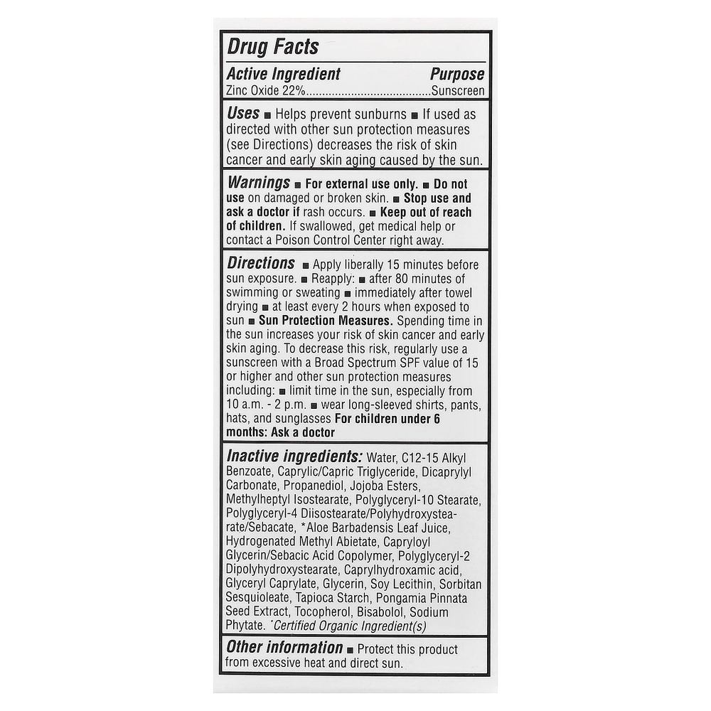 think, Thinkdaly, сыворотка для загара для ежедневного использования, SPF 30, без отдушек, 30 мл (1 жидк. унция)