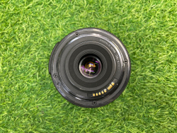 Canon 650D Kit 18-55mm 3.5-5.6 IS II 29.500 кадров