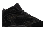 Кроссовки Jordan Jumpman Og Triple Blac (Женская размерная сетка)