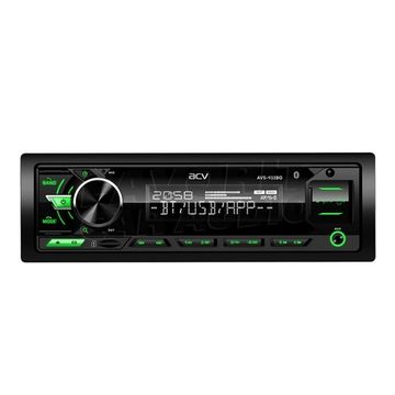 ACV AVS-932BG Bluetooth
