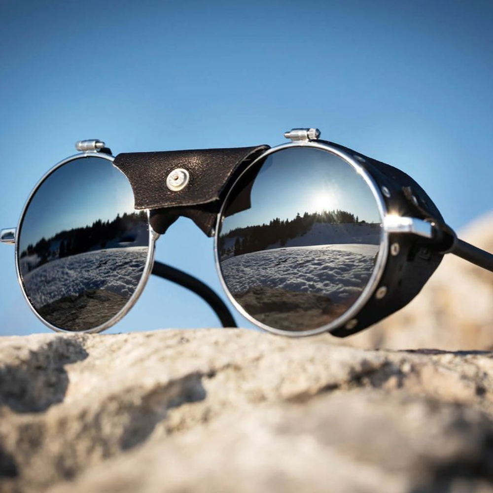 Технологии. Очки для гор или французская технология для горных вершин.