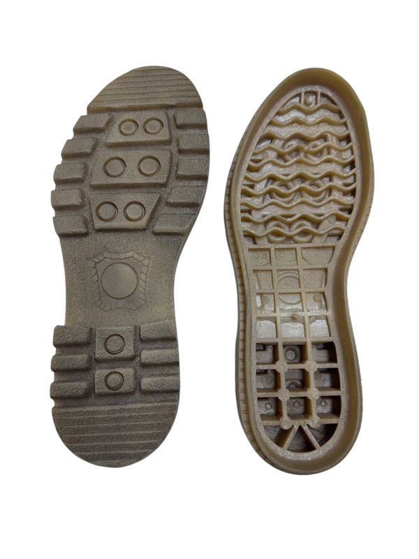 Подошва мужская SP Осло №11, бежевый