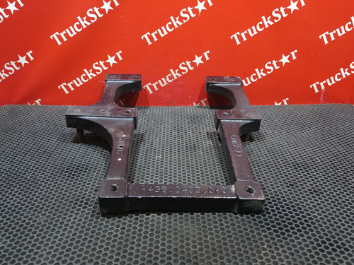 Кронштейн ящика АКБ 2024г.