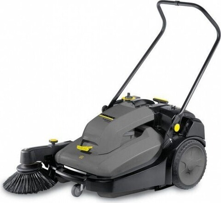 Машина подметальная KARCHER KM 70/30 C Bp Adv аккумуляторная 1.517-213.0