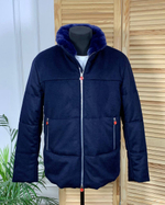 Куртка Kiton