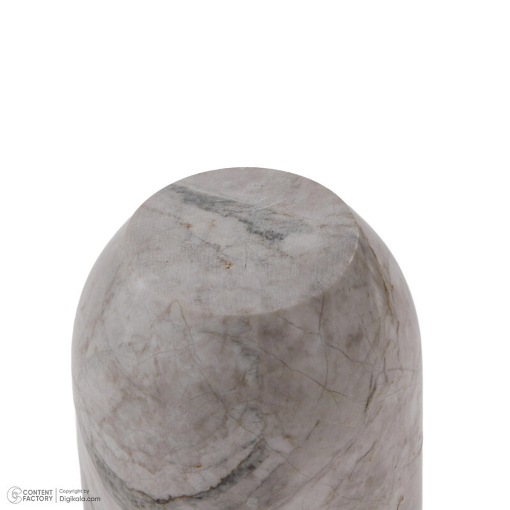 Стакан из натурального камня Persian silk marble stone 1-3 887 Иран