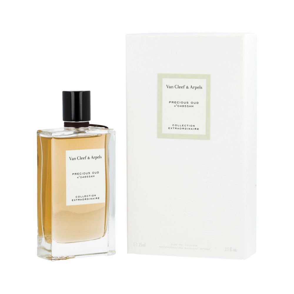 Van Cleef &amp; Arpels Collection Extraordinaire Precious Oud Eau De Parfum 75 ml (woman)