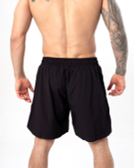 Шорты для ММА Tomorrow Star BLack Line LIGHT