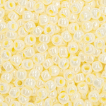 Японский бисер TOHO Round 8/0 (№142), жемчужный глянцевый