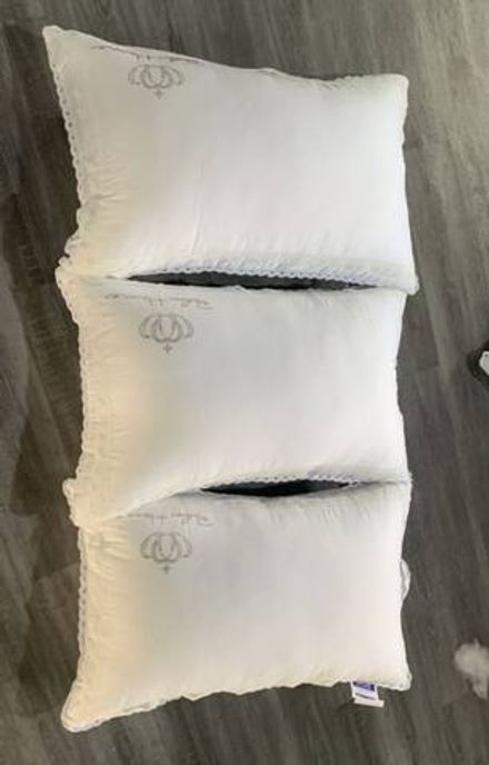 Подушка Корона 50/70