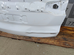 Крышка багажника Geely Atlas Pro 21-25 Б/У Оригинал 5062039400C15