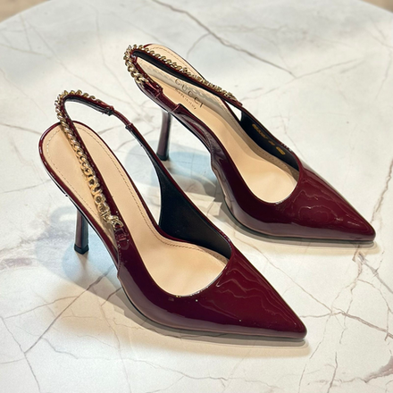Туфли Gucci