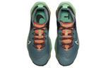 Кроссовки Nike Zoomx Zegama Trail (Женская размерная сетка)