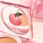 CLIO KILL COVER THE NEW FOUNWEAR CUSHION (Every Fruit Grocery)(Spf 50+) - Тональный кушон с полуматовым финишем