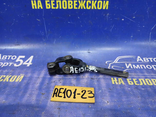 Карданчик рулевой TOYOTA CERES 1992