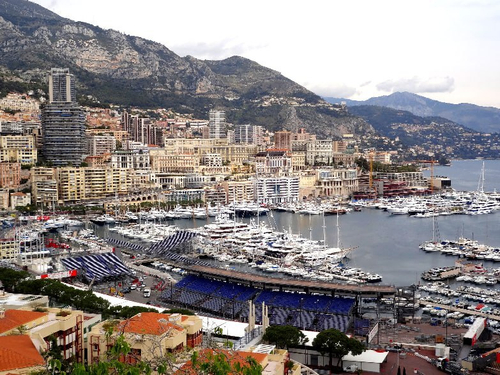 Города 2 №175 Фотообои и Фрески ручной работы