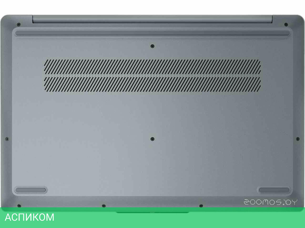 Ноутбук Lenovo IdeaPad Slim 3 15IAH8 83ER007PRK