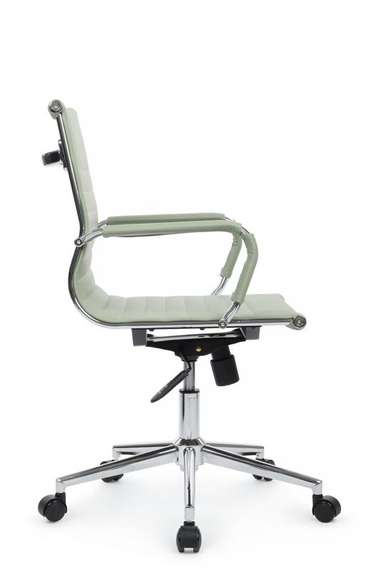 Кресло Hugo RCH 6002-2SE Зеленый