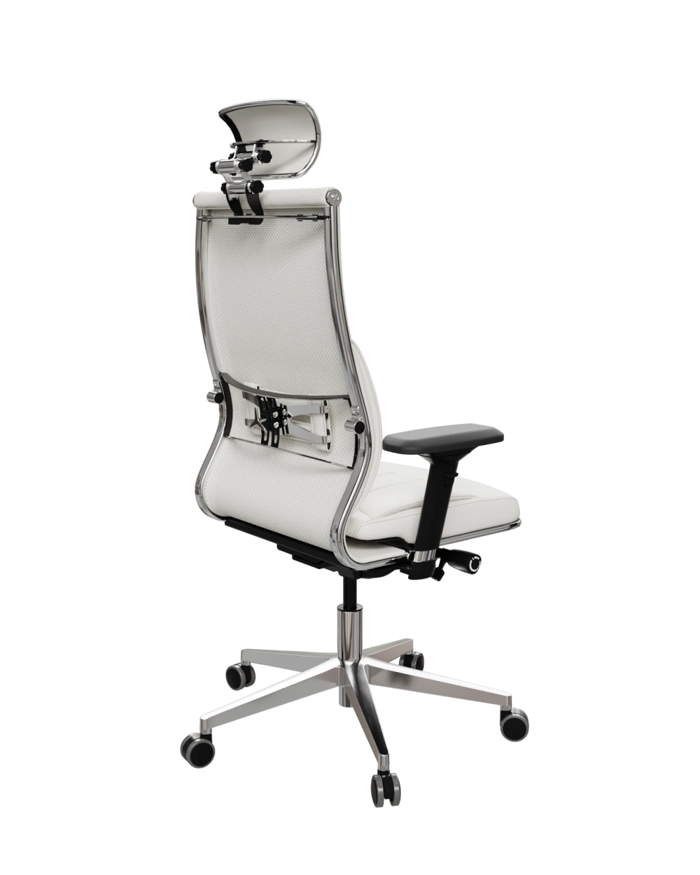 Эргономичное кресло Samurai L2-11D - Infinity /Kc06/Wm06/D04P/H13mL-3D(M26.B32.G25.W03)