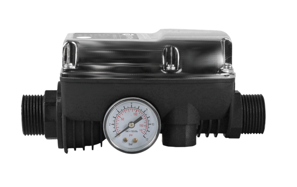 Контроллер насоса Вихрь