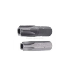 Бита 5-лучевая с отверстием TS50,1/4''(10шт/уп) Forsage F-12F2550