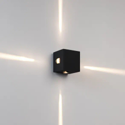 Светильник LGD-VERSATI-4x3W Day4000 (Черный, 4x3 deg, 230V) (Arlight, IP65 Металл, 3 года) 063927