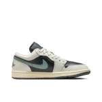 Женские кроссовки Air Jordan 1 Low 'Jade Smoke' DC0774-001