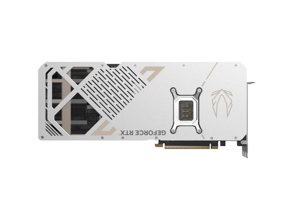 Видеокарта Zotac Nvidia GeForce RTX 5080 SOLID [ZT-B50800Q-10P]