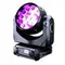 SHOWLIGHT 19x10W LED ZOOM HL