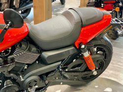 Street Rod® (XG750A) Harley-Davidson 2020