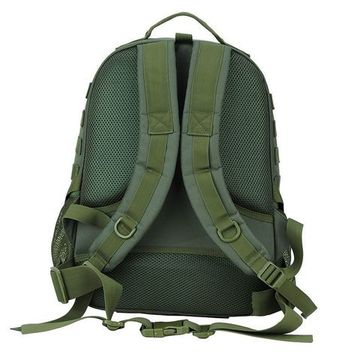 Рюкзак NORFIN Tactic 30 NF-40214