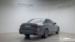 Mercedes-Benz E-Class W213 E220d 4MATIC AMG Line (08.2021)