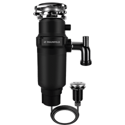 Измельчитель пищевых отходов Maunfeld MWD3901PB