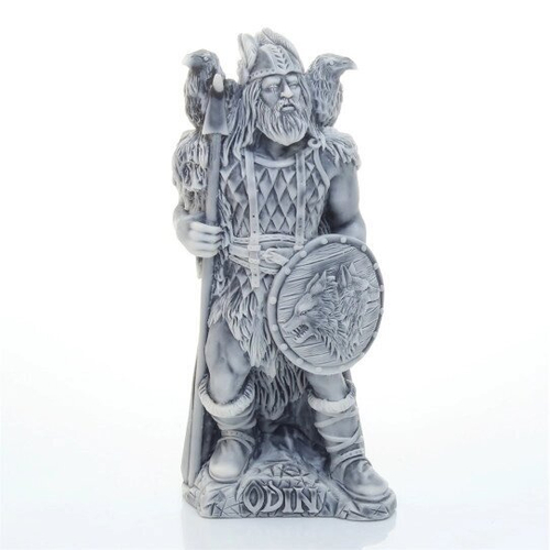 Статуэтка Бог Один