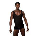 Мужское хипс-боди Doreanse Modal Sport (Размер: M) (Цвет: черный)