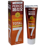 Perioe Зубная паста комплексного действия для чувствительных зубов Total 7 Sensitive